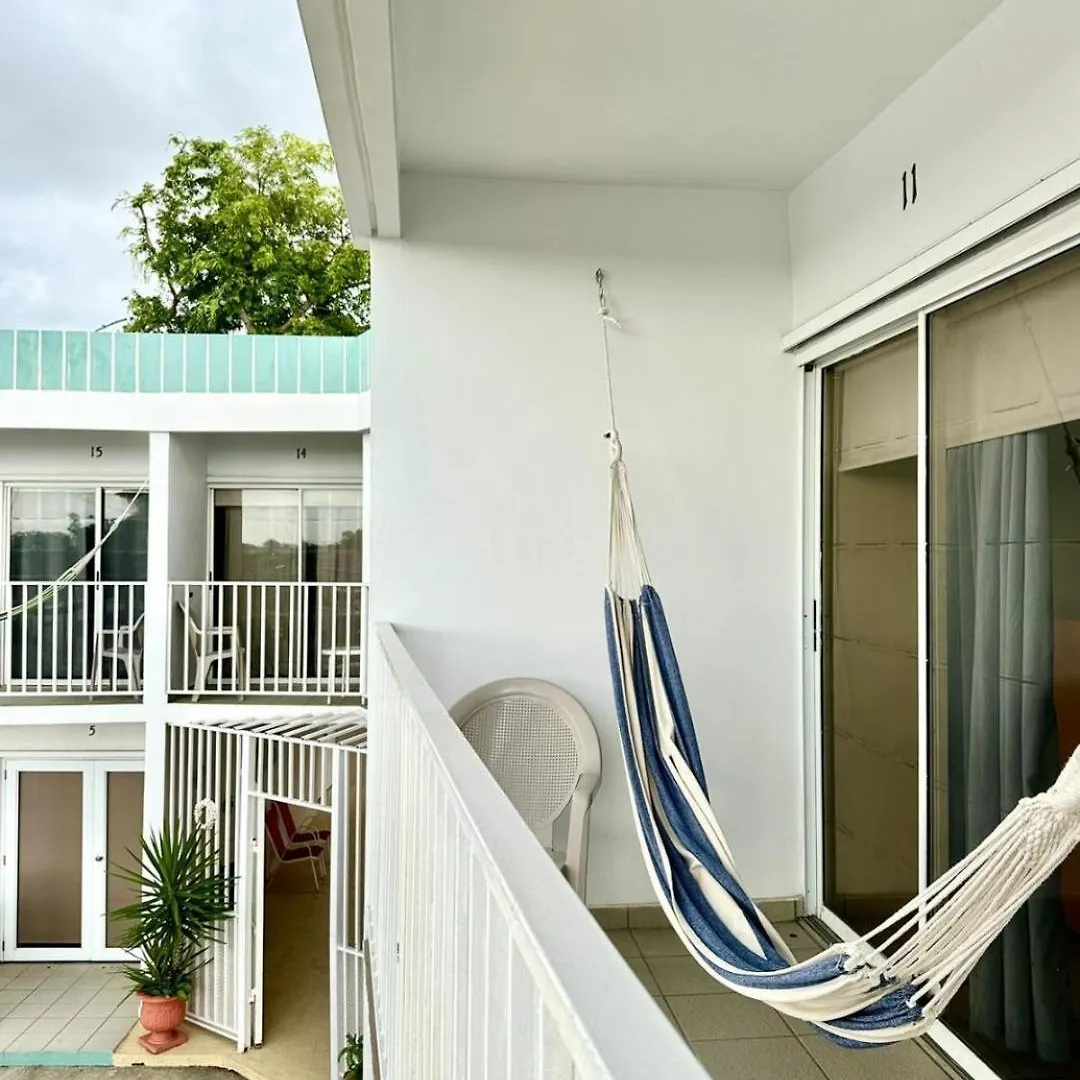 Nautilus By La Jamaca Hotels-Downtown La Parguera Las Las Lajas 2*,