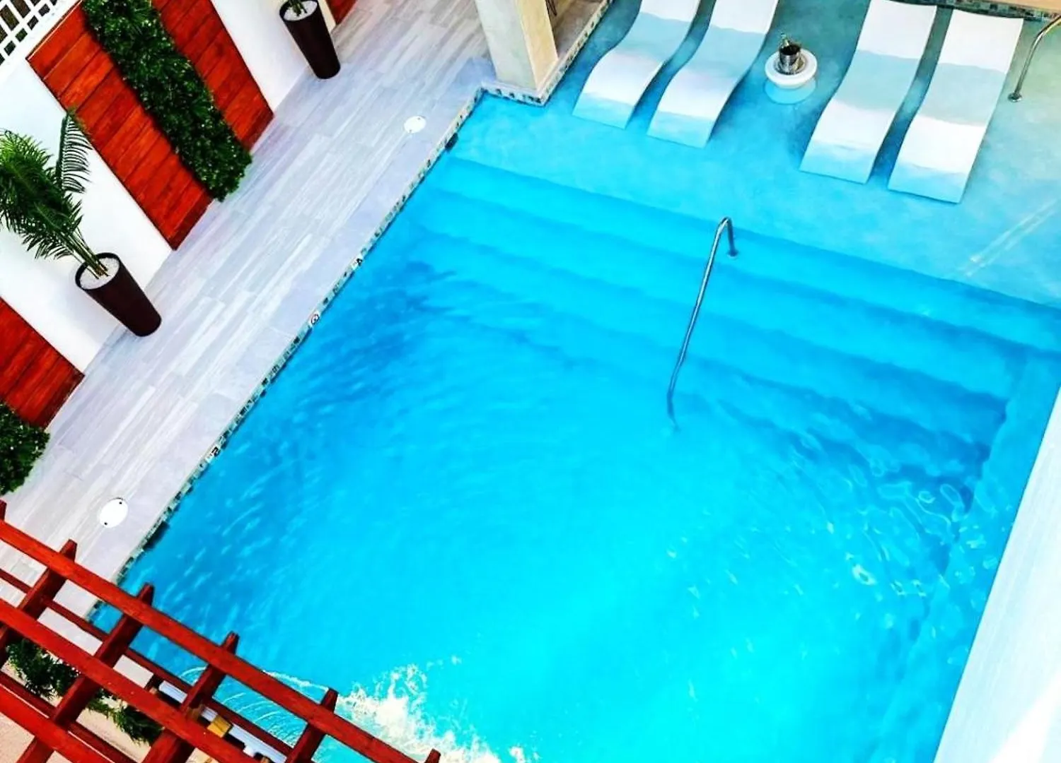 Nautilus By La Jamaca Hotels-Downtown La Parguera Las Las Lajas