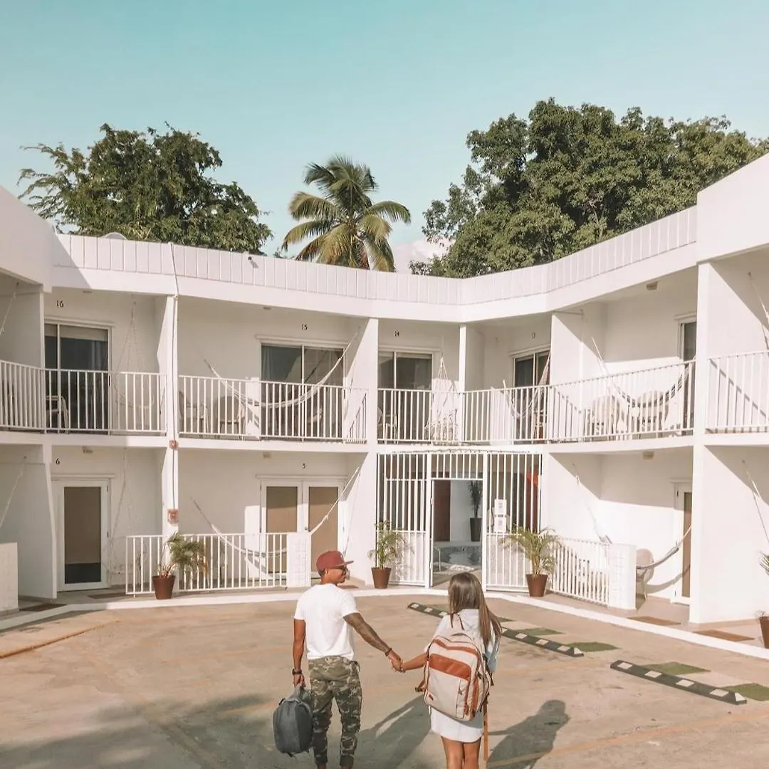 Nautilus By La Jamaca Hotels-Downtown La Parguera Las Las Lajas