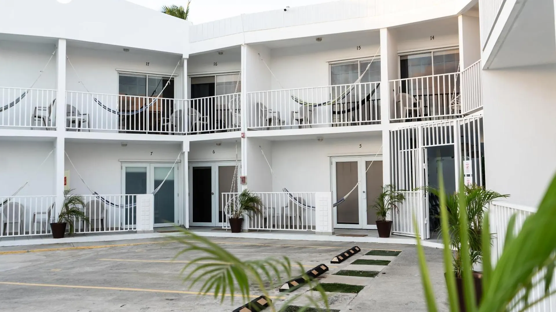 Nautilus By La Jamaca Hotels-Downtown La Parguera Las Las Lajas Puerto Rico
