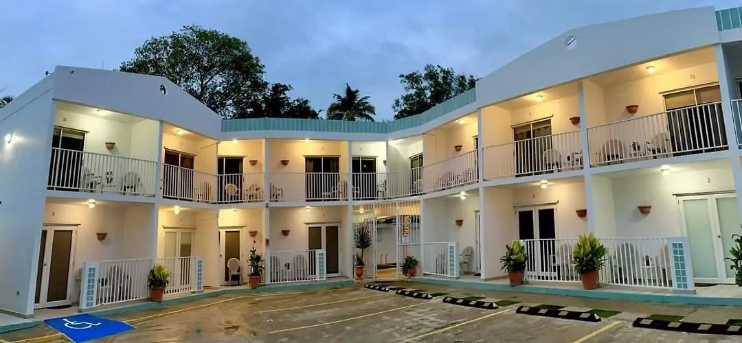 Hotel Nautilus By La Jamaca Hotels-Downtown La Parguera Las Las Lajas