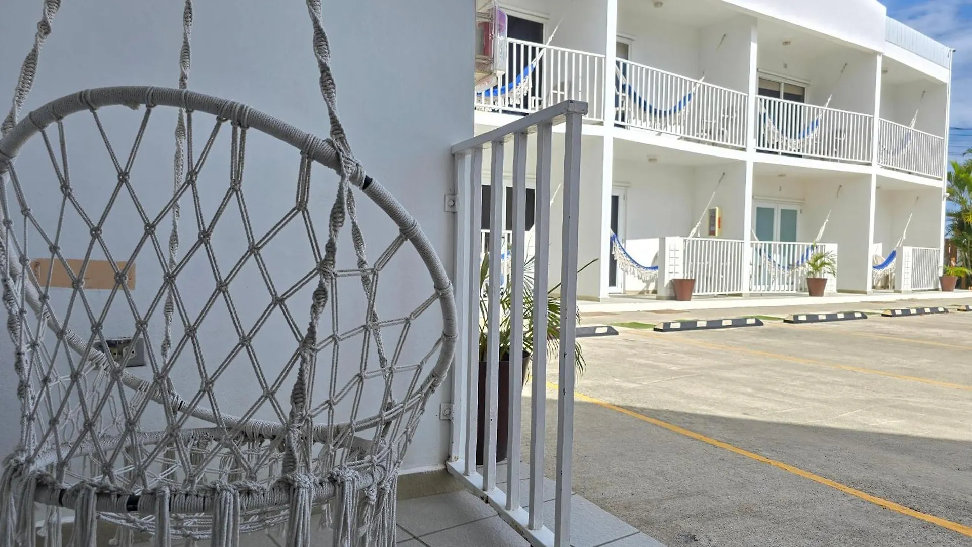 Hotel Nautilus By La Jamaca Hotels-Downtown La Parguera Las Las Lajas