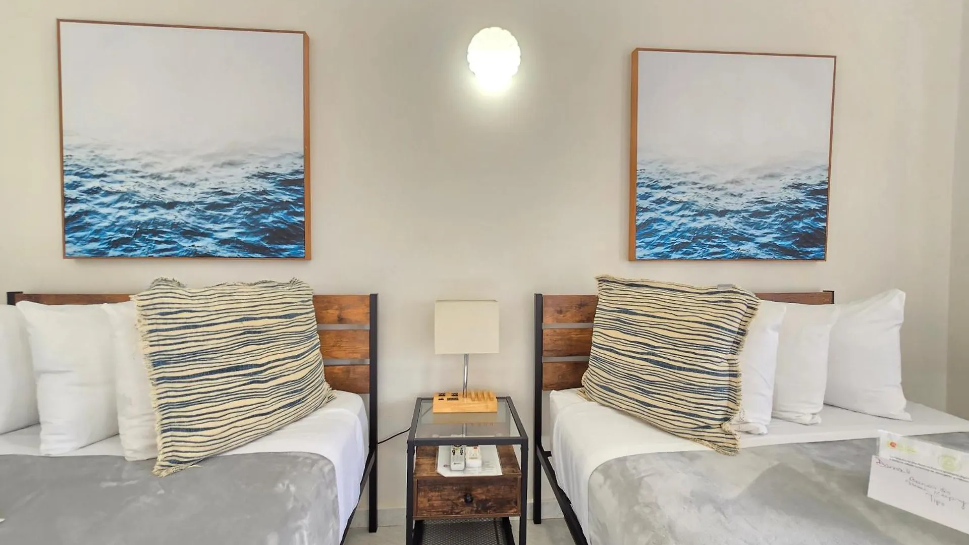 Nautilus By La Jamaca Hotels-Downtown La Parguera Las Las Lajas