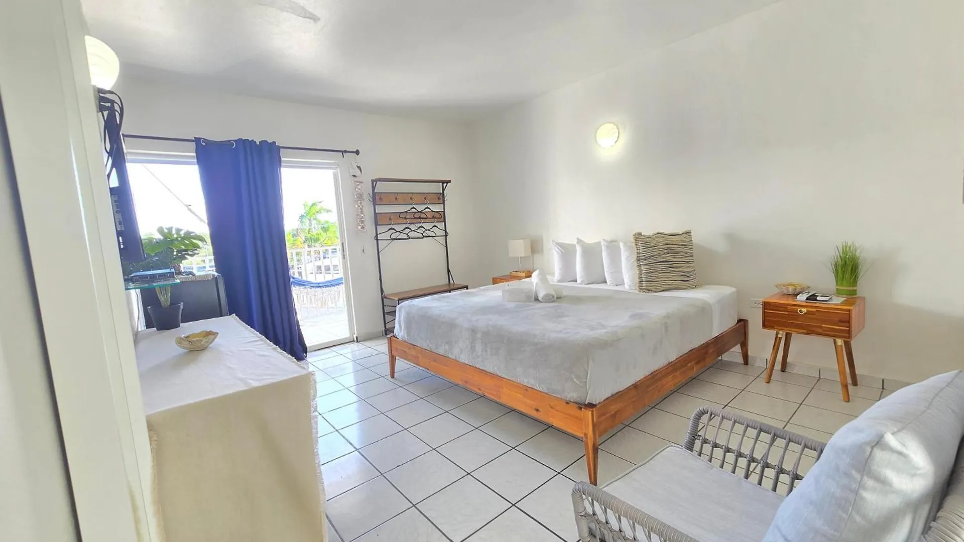 Nautilus By La Jamaca Hotels-Downtown La Parguera Las Las Lajas 2*,  Puerto Rico