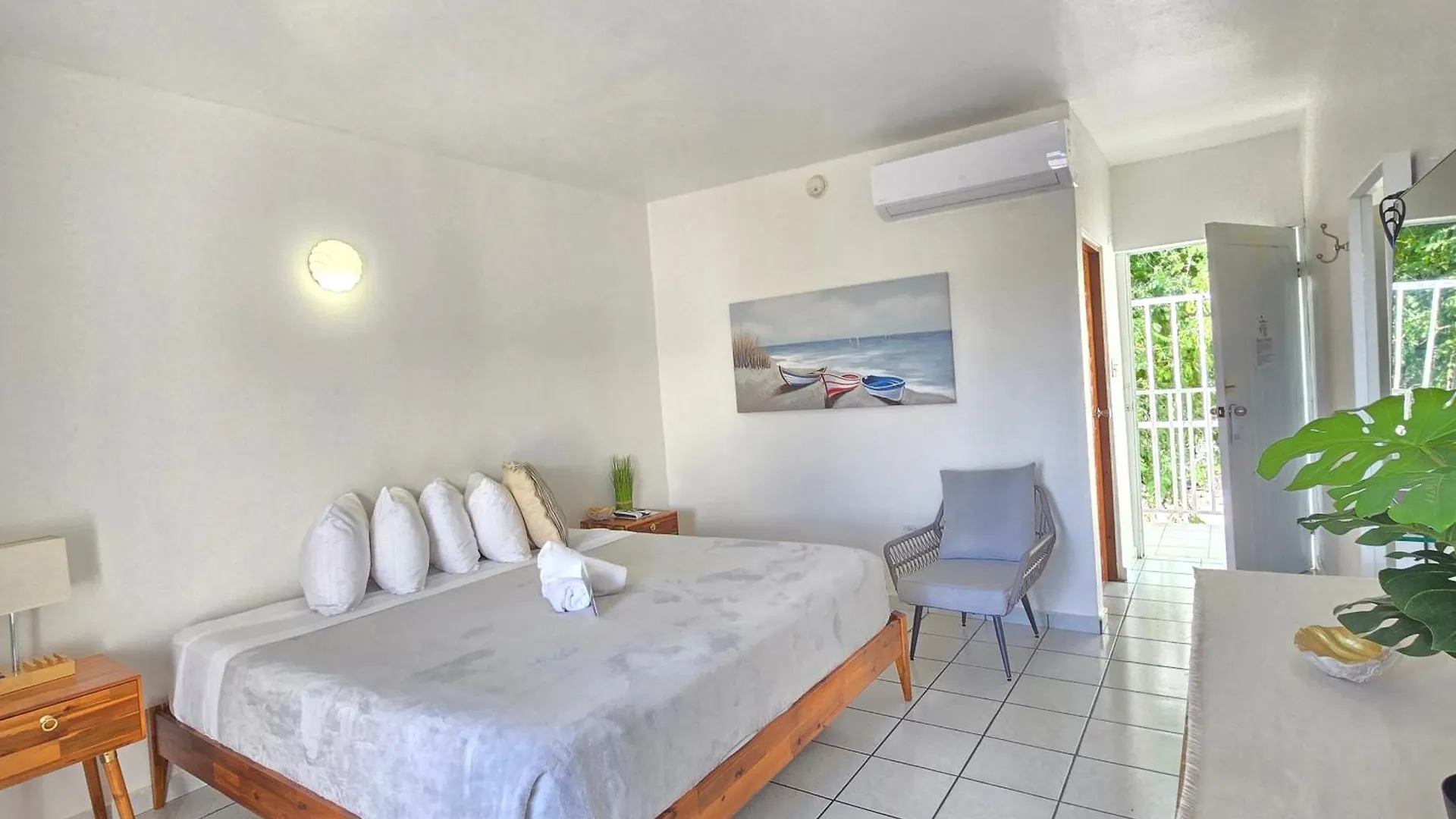 ** Hotel Nautilus By La Jamaca Hotels-Downtown La Parguera Las Las Lajas Puerto Rico