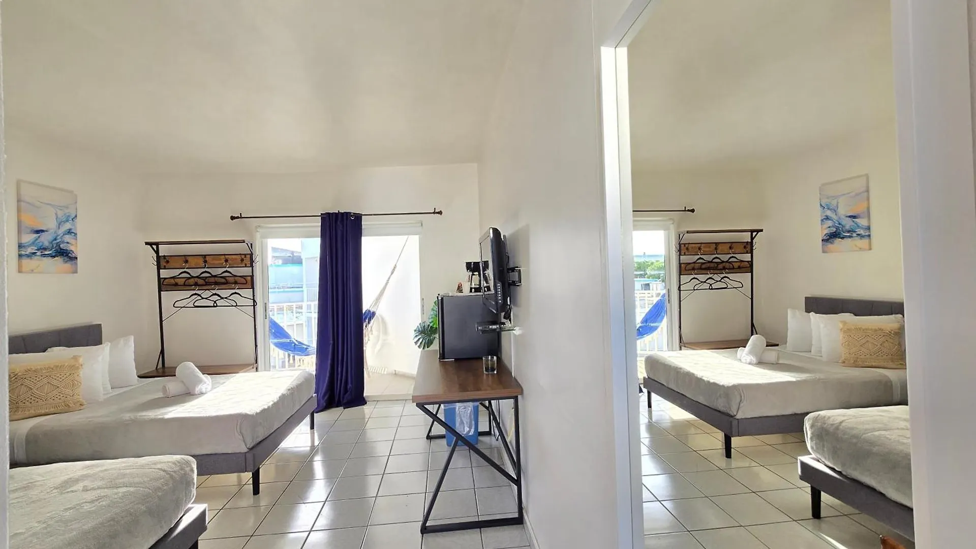 Hotel Nautilus By La Jamaca Hotels-Downtown La Parguera Las Las Lajas