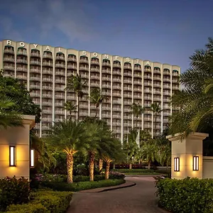 The Royal Sonesta San Juan Resort Carolina