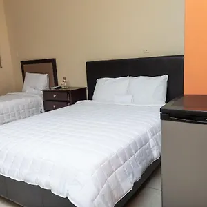 Hotel Red Sunset Beach Club