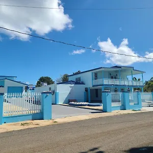 Holiday park Mavs Combate Club