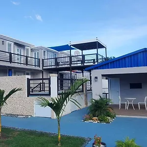 Guest house 2 Palmas Str