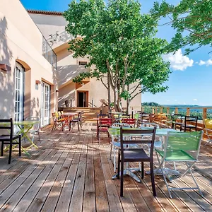 Le Nesk Ventoux - Hotel Sault-de-Vaucluse