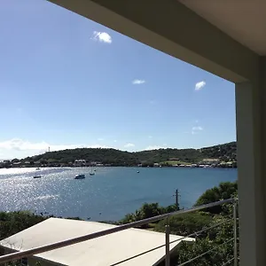 Ensenada Honda Aparthotel Isla Culebra